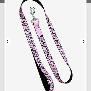 Disney Minnie Mouse leash